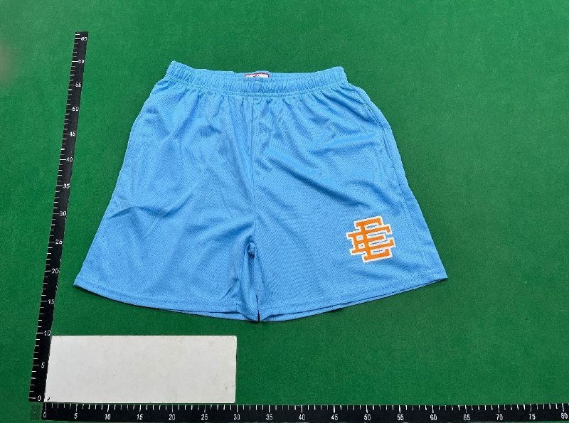   Eric Emanuel shorts Fashion Casual Shorts Beach Pants