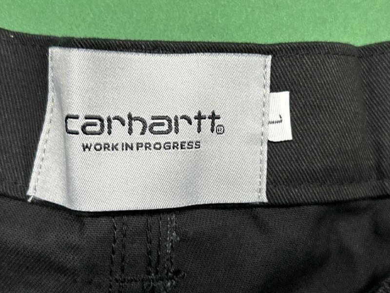  CARHARTT CARGO shorts REP high quality 3001