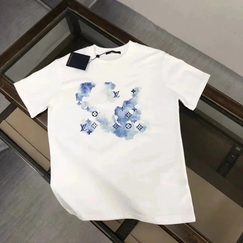 LV t-shirtT-Shirt Lt