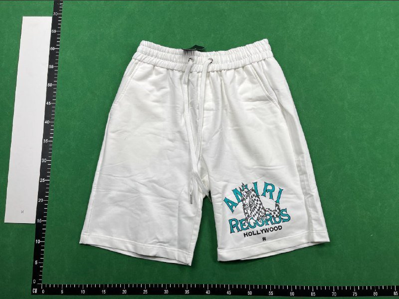 AMIRI shorts B577 high quality Shorts cnbuyvip.com