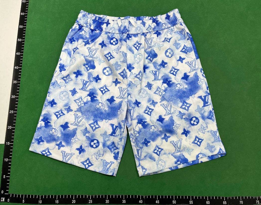 LV Shorts WH28 D Summer Shorts 