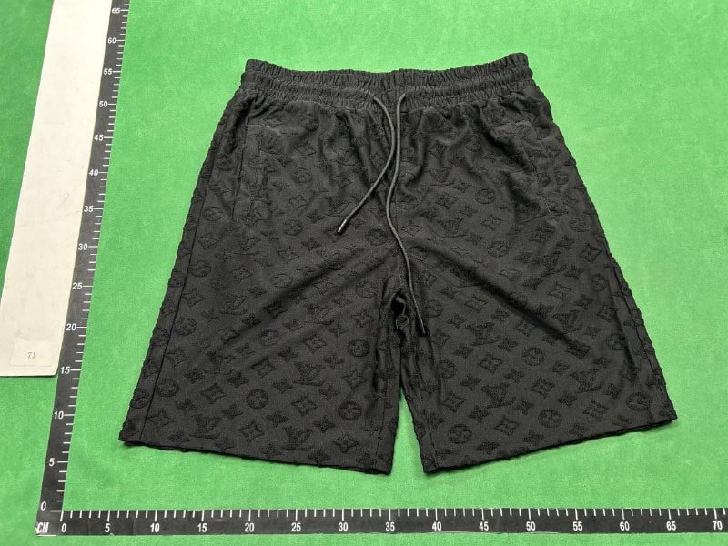 LV Shorts WH28 D Summer Shorts 