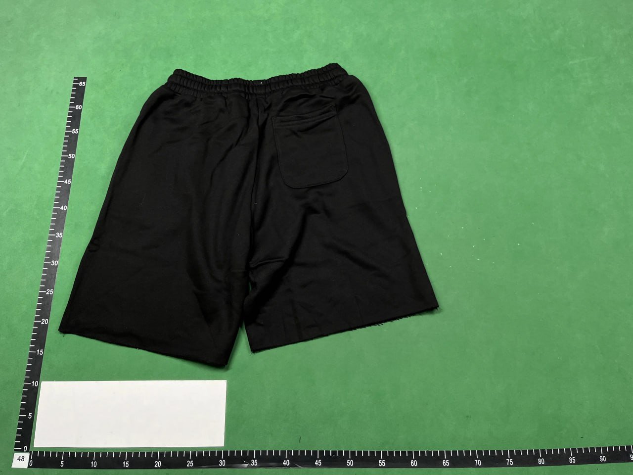 Gallery dept  shorts B556 fashion shorts cnbuyvip.com