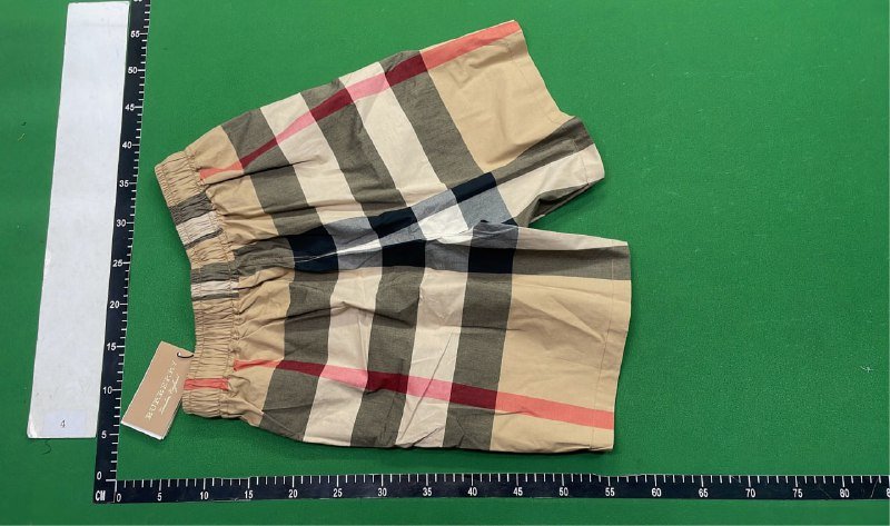 Burberry Shorts【Top quality】ALLSHP001