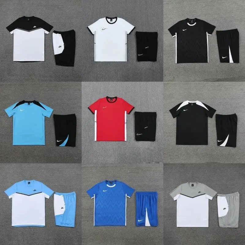 Nike Jersey  High Quality Original Jersey Suit C9028