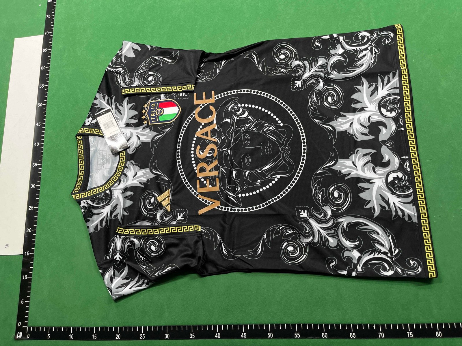 Adiads Jersey  Fashion Jersey W2C01