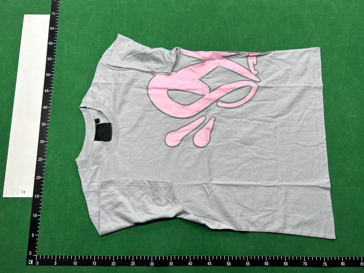 Syna World Short Set【high quality】A20 American Loose Sweater Hoodie Sweater Pants for Men and Women