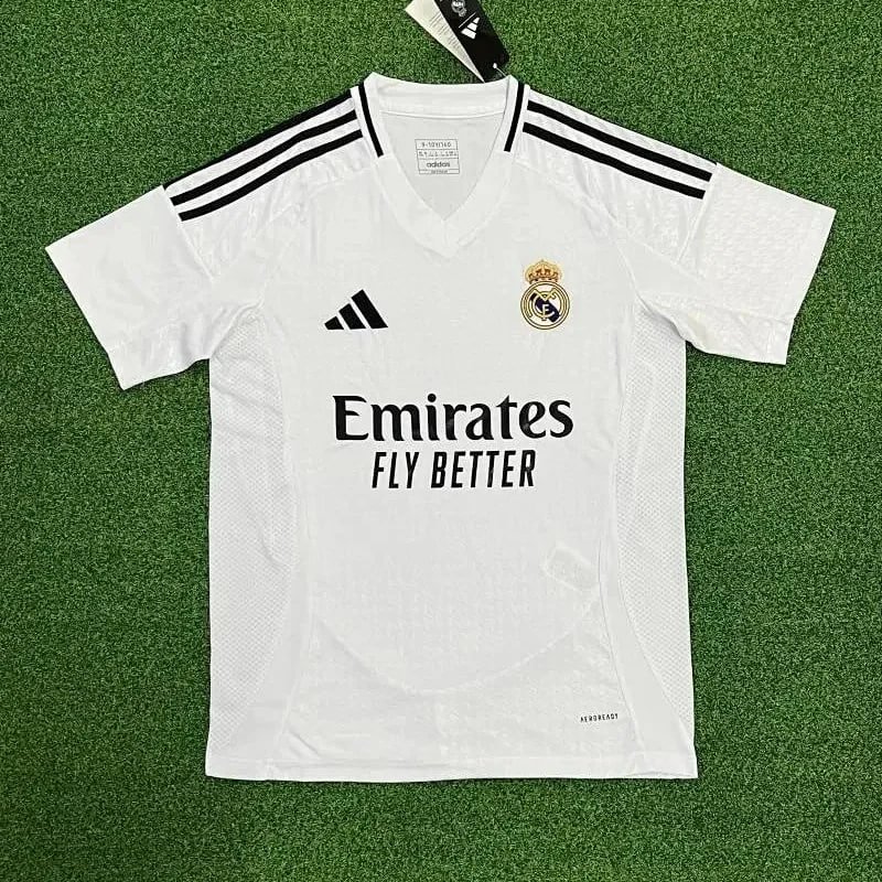 24-25 Football Jerseys season club football kit