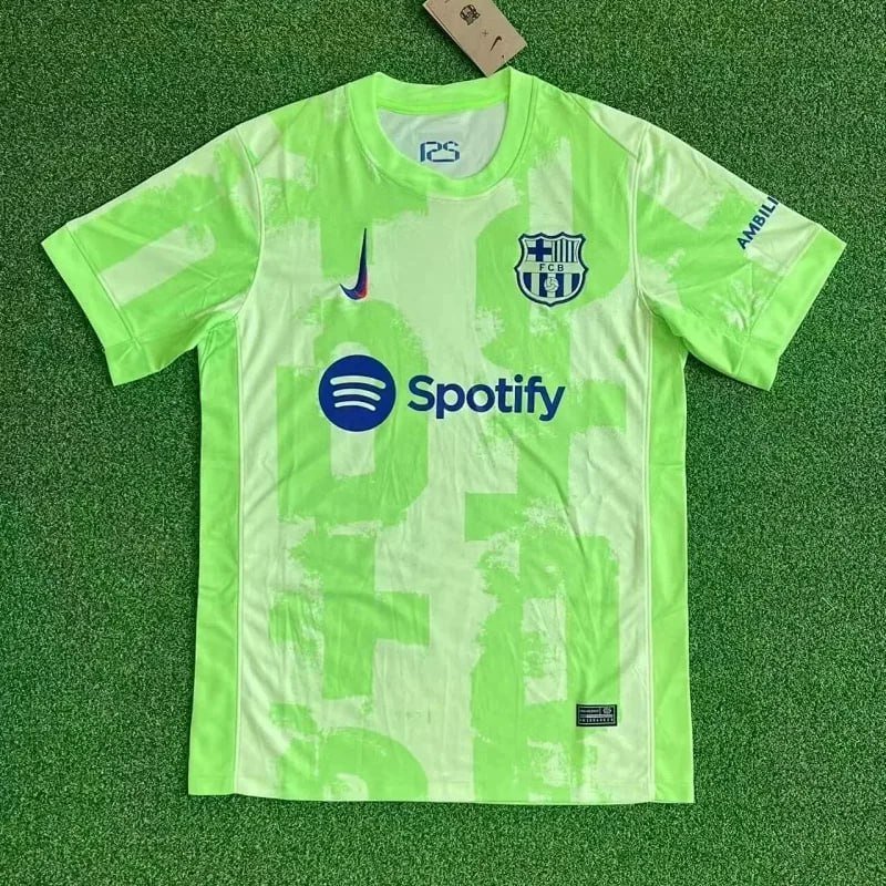 24-25 Football Jerseys season club football kit