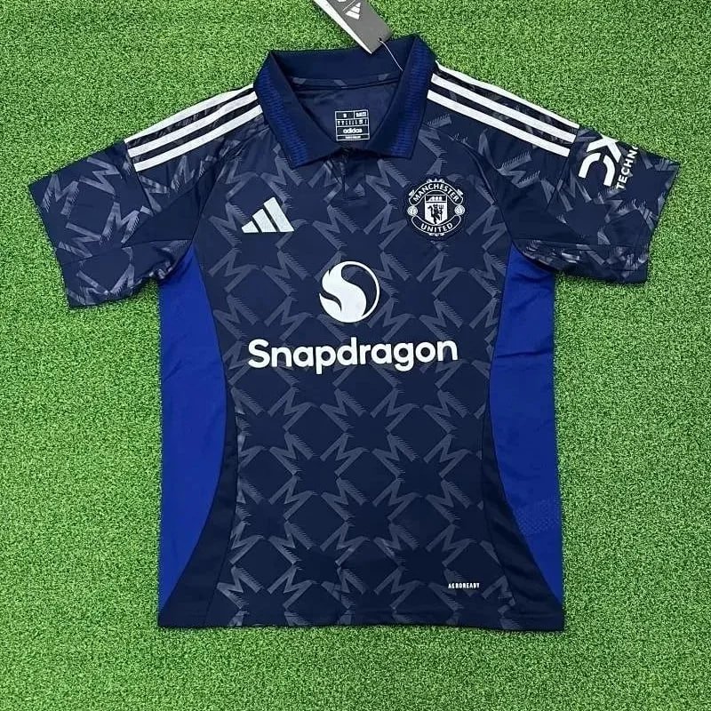 24-25 Football Jerseys season club football kit