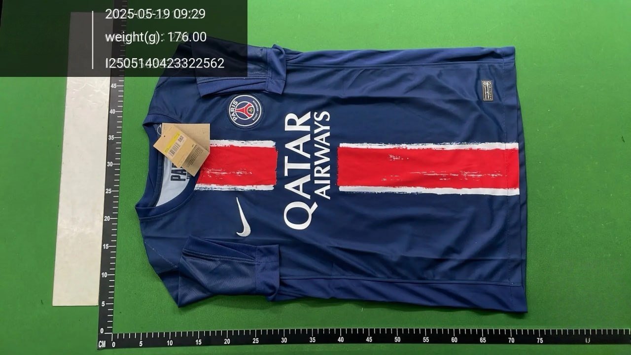 Adidas Nike jersey T-shirt TEE Fashion trend star single football jacket 001