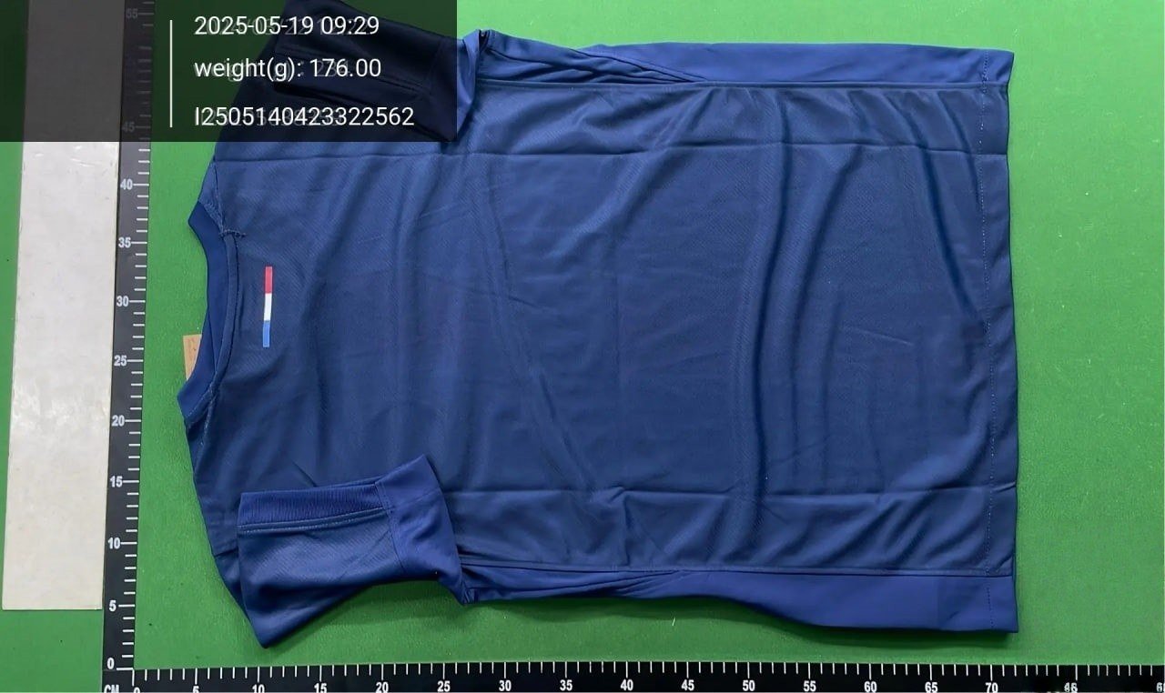 Adidas Nike jersey T-shirt TEE Fashion trend star single football jacket 001