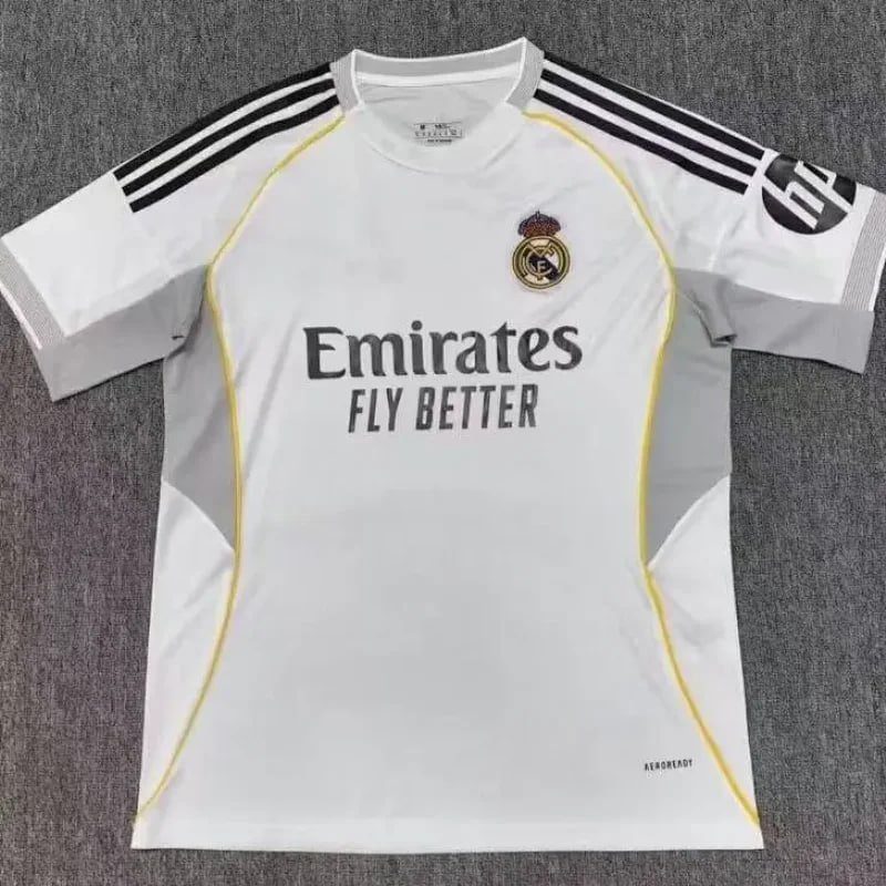 25-26 Football Jerseys Football Jerseys