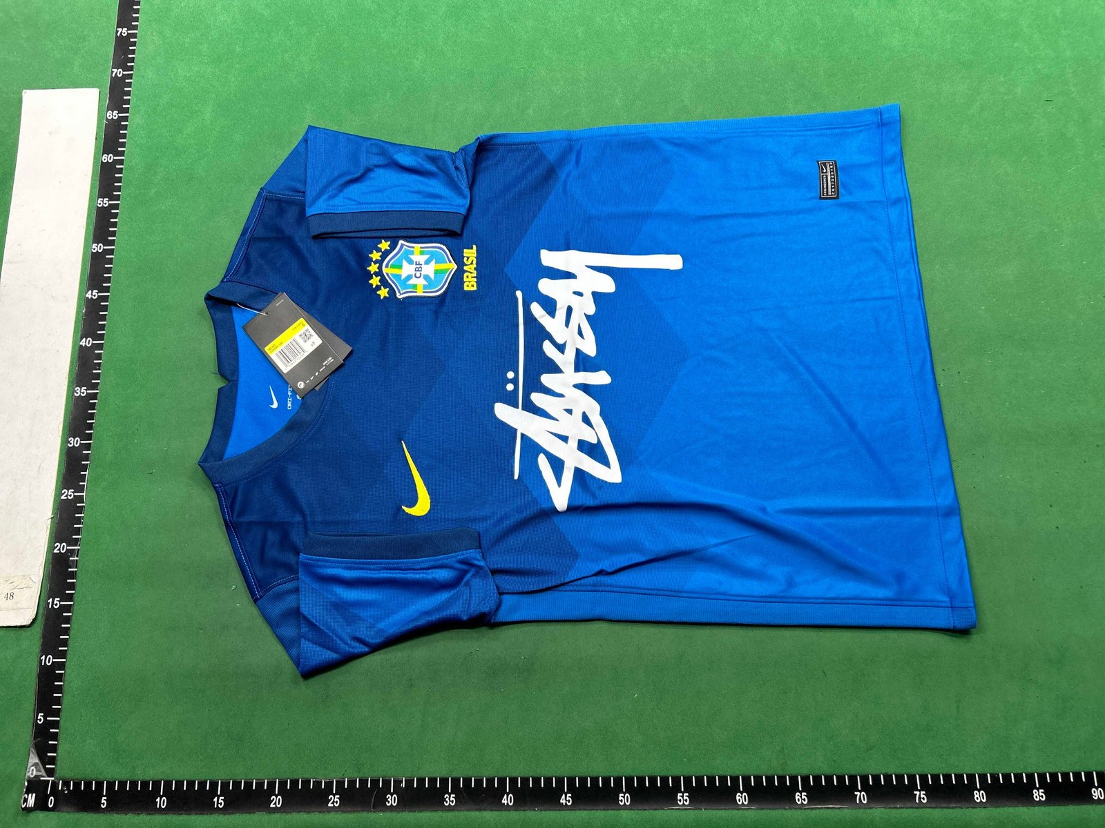  NIKE Jersey Fashion Jersey W2C010