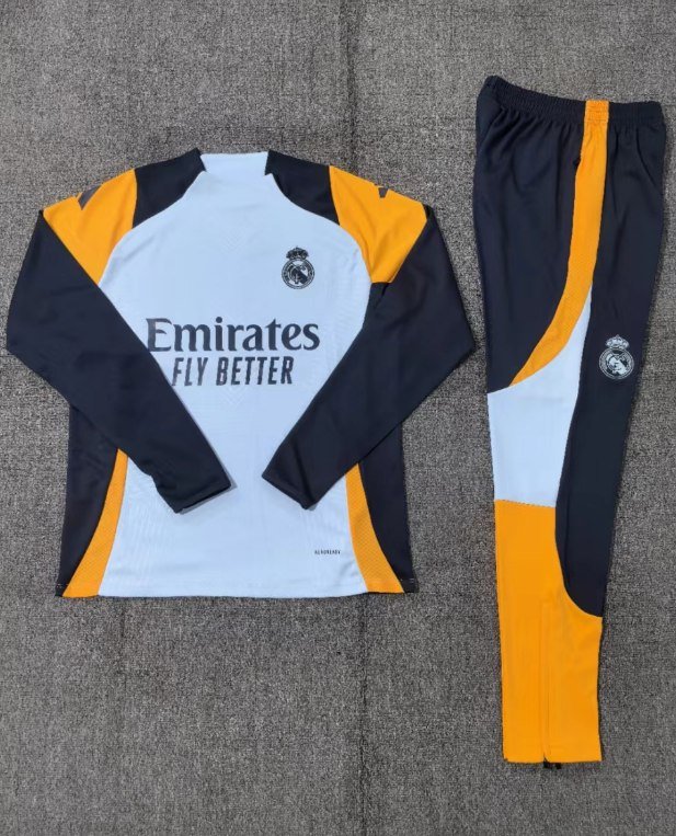 Adidas jersey Fashion jersey long sleeve suit DW2C