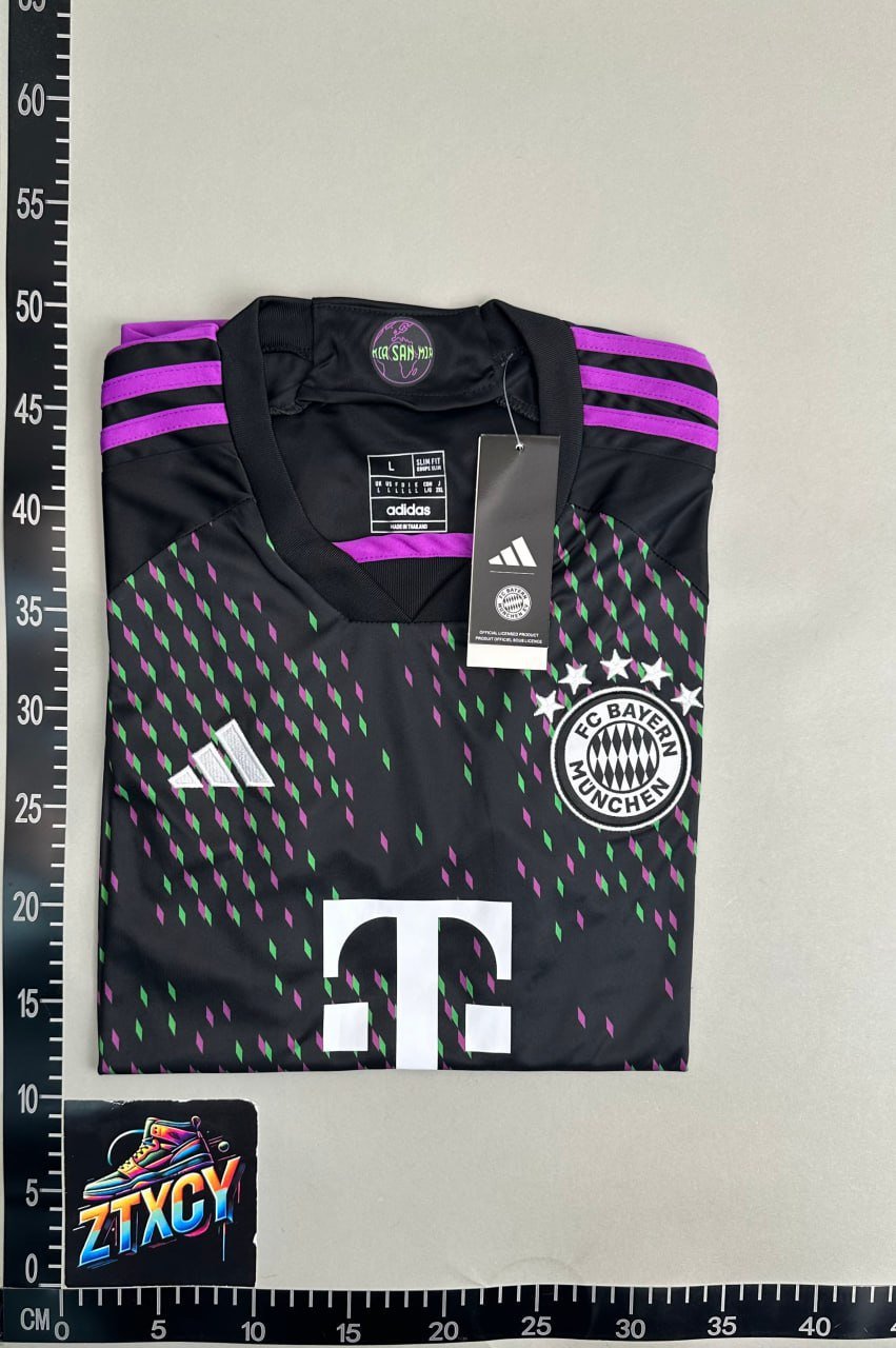 football Jersey Bundesliga jersey collection 2CY