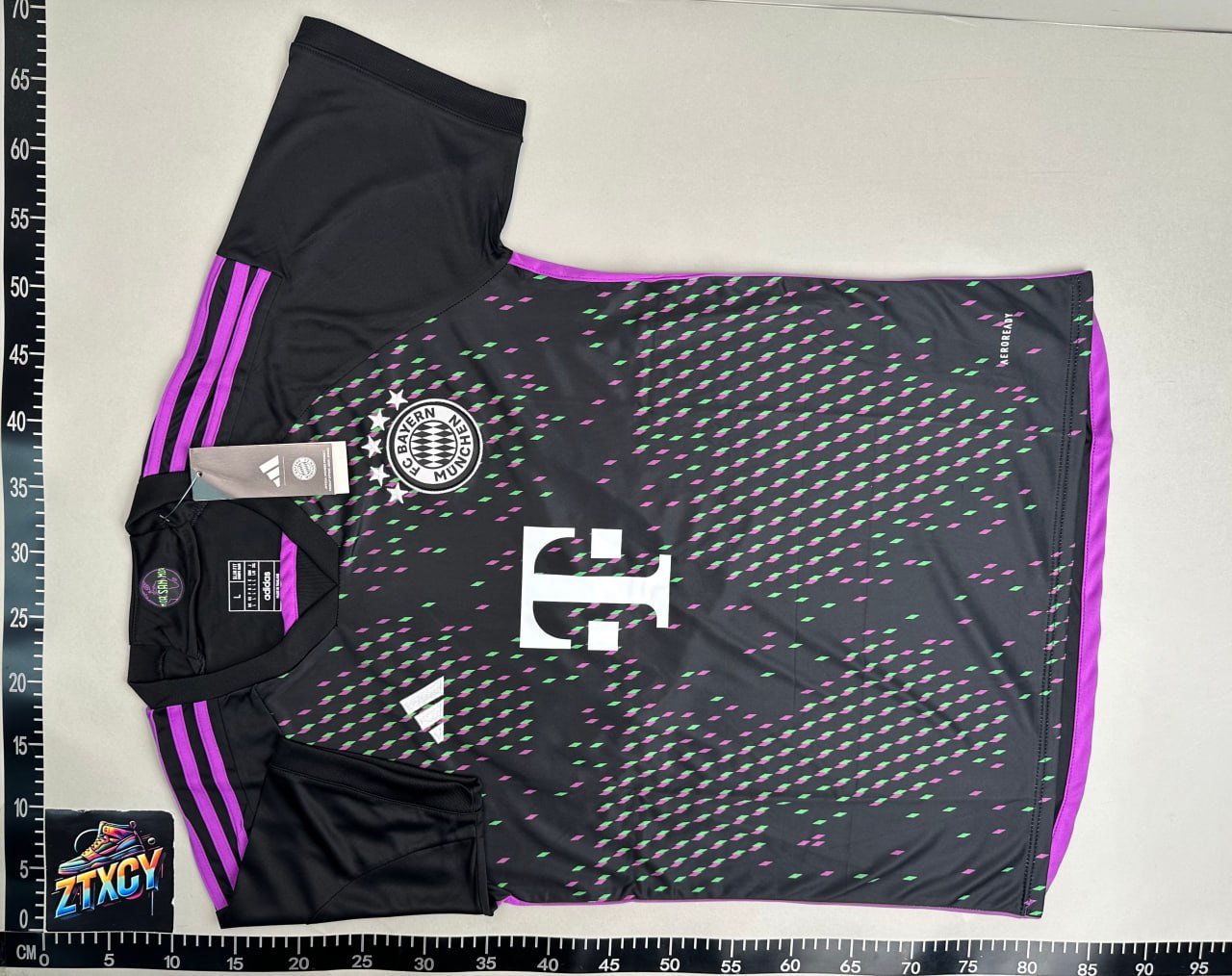 football Jersey Bundesliga jersey collection 2CY