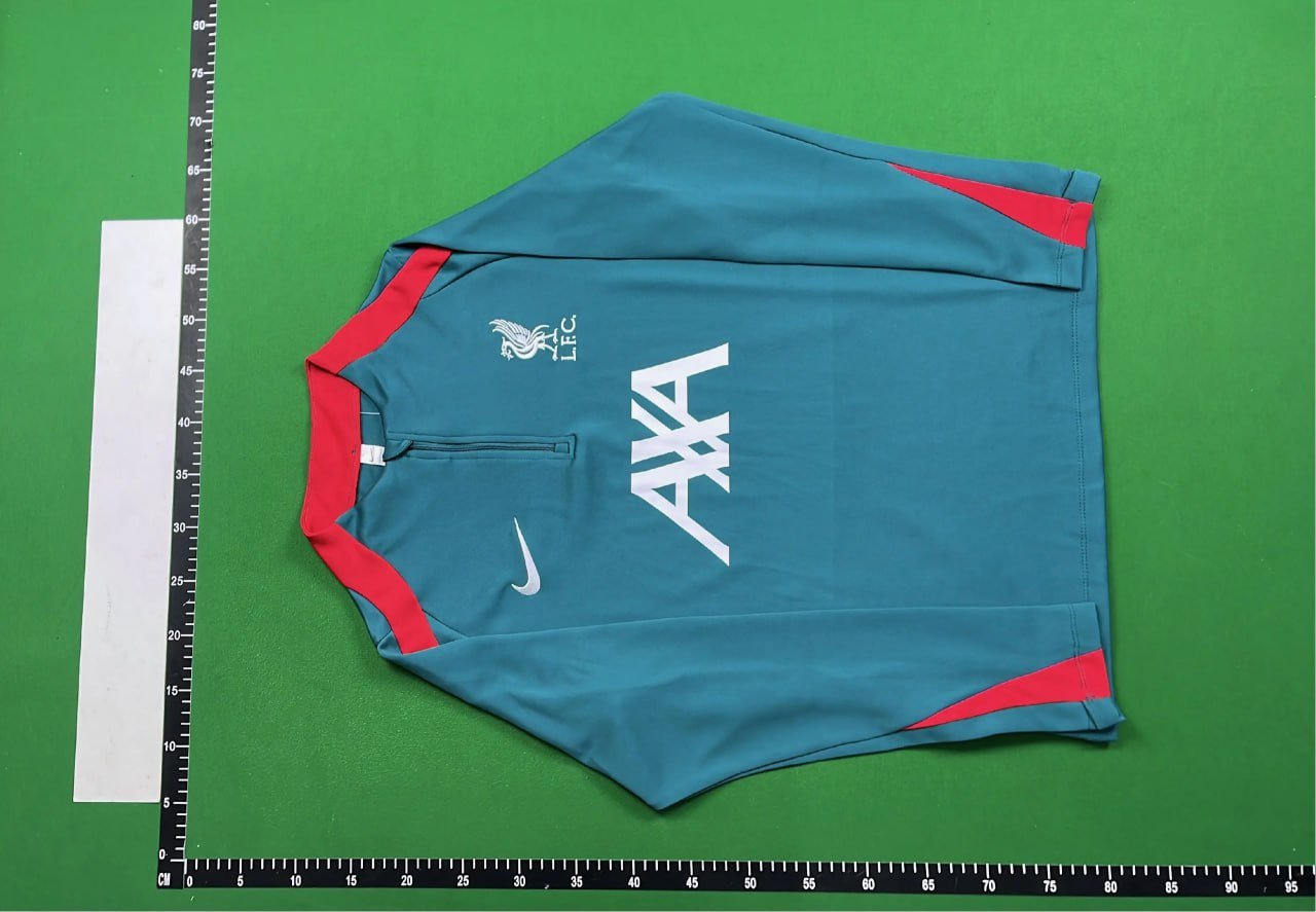 Nike Jersey Sports Suit ALLST003