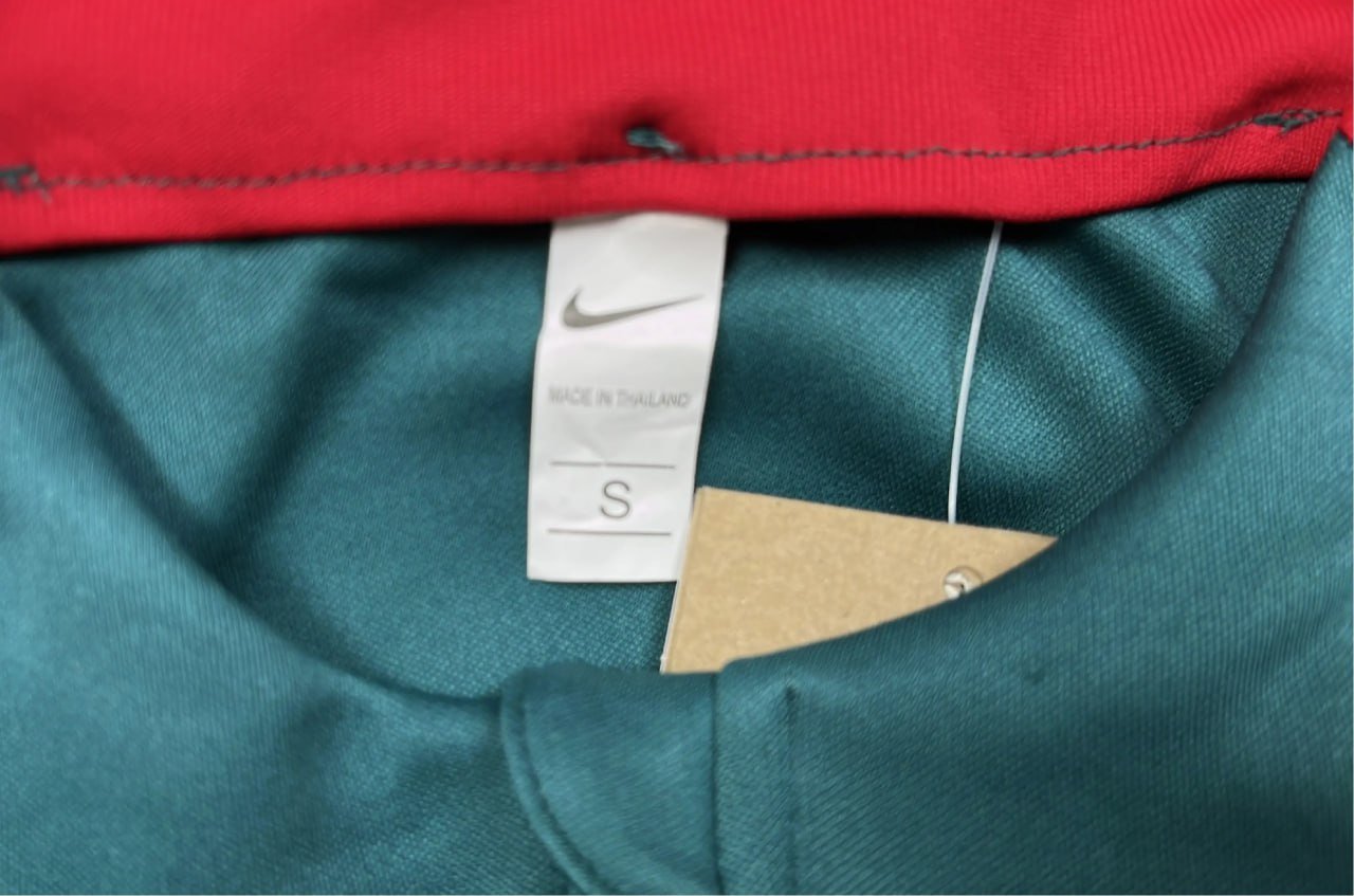 Nike Jersey Sports Suit ALLST003