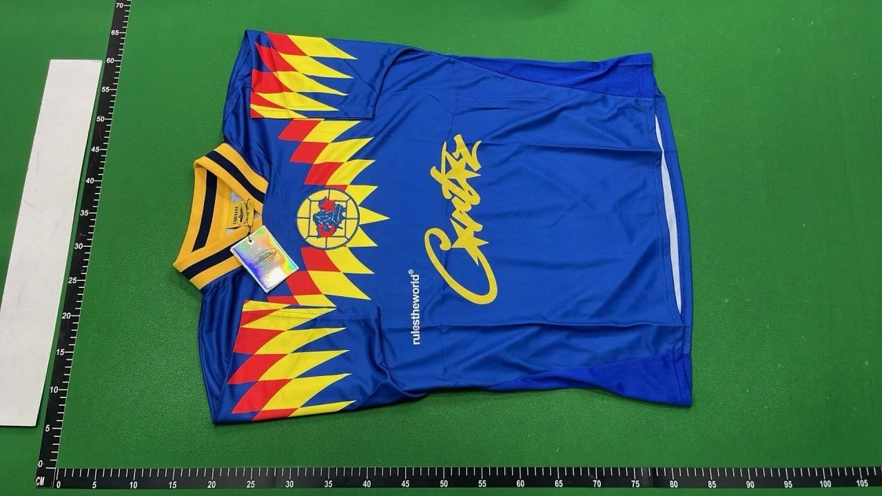 Corteiz Jersey ( 37 + styles) New High Quality Jersey Short Sleeve Long Sleeve