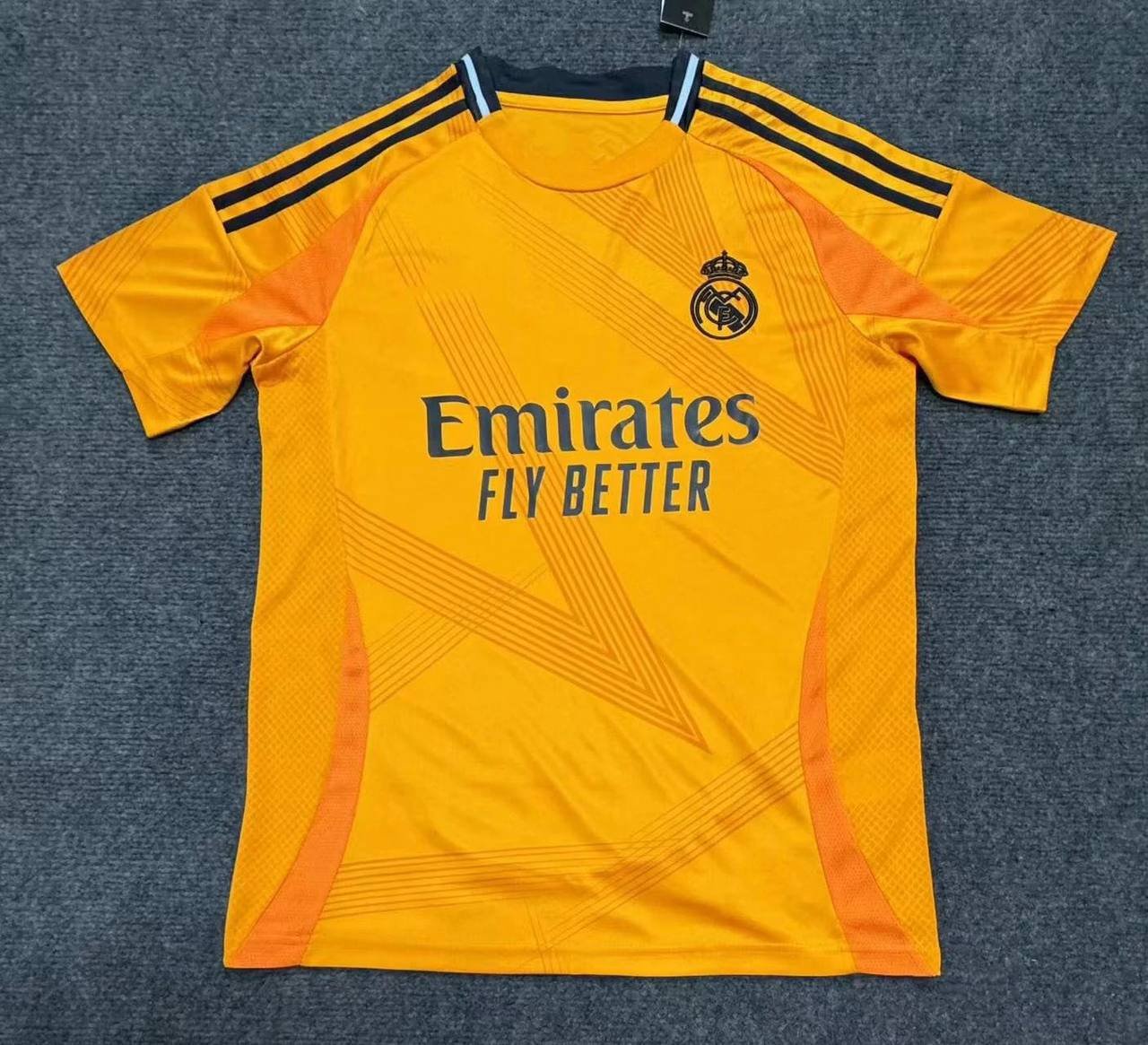  Club jersey wholesale fan version jersey football uniform