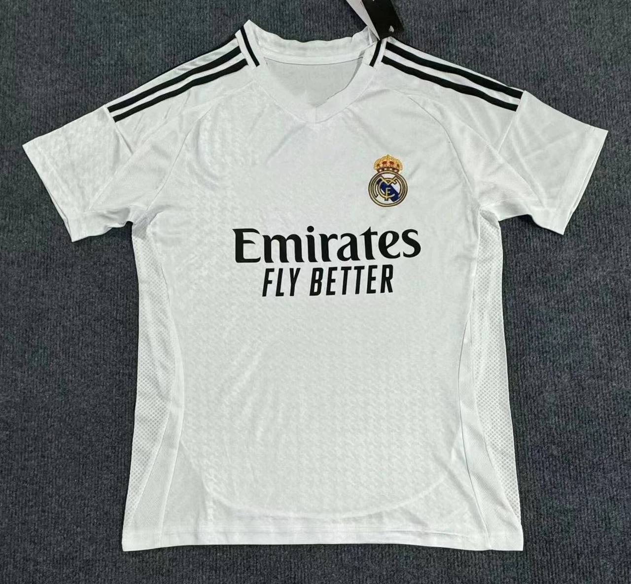  Club jersey wholesale fan version jersey football uniform