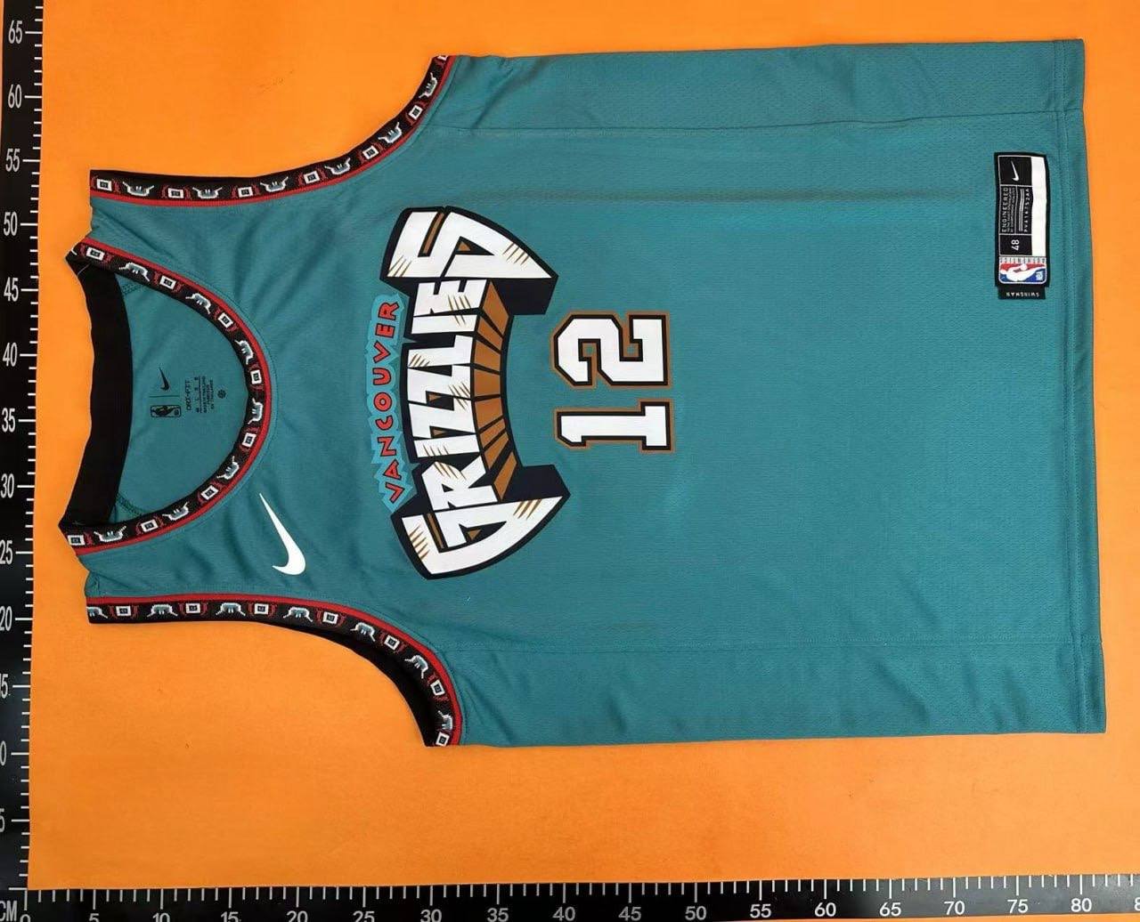 NBA JERSEY Youth activity jersey                            
