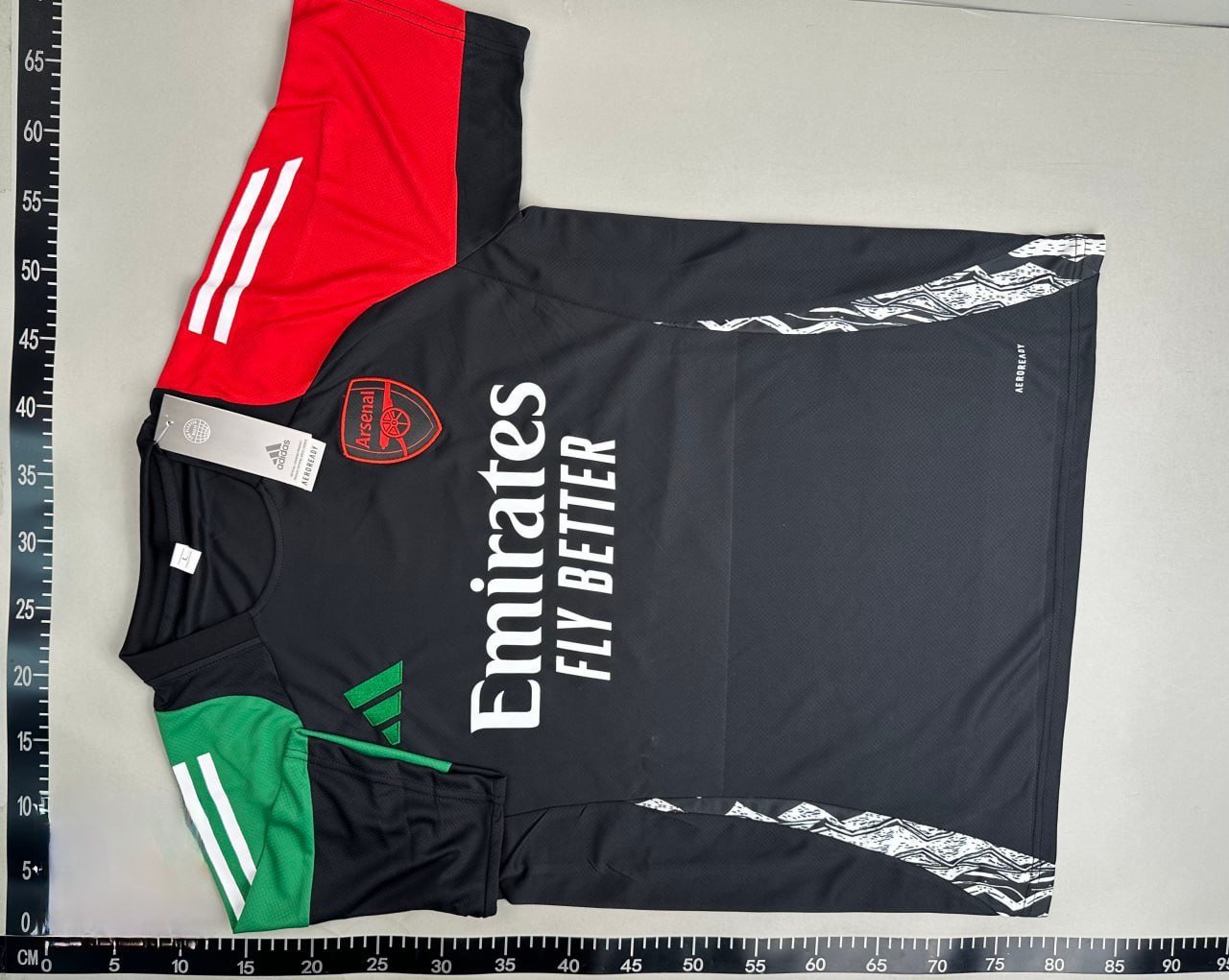 Premier League Jersey Collection Premier League Jersey Collection