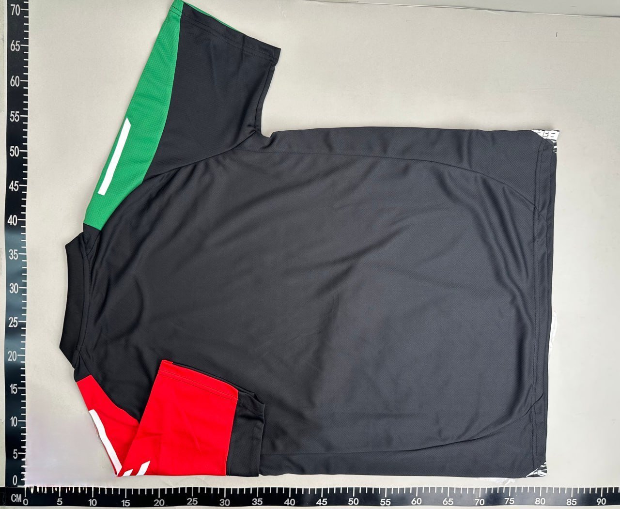 Premier League Jersey Collection Premier League Jersey Collection