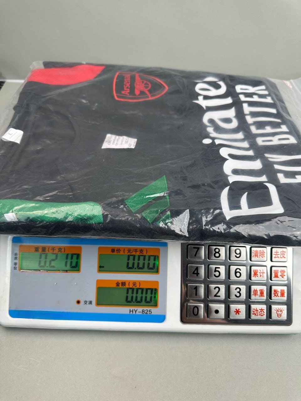 Premier League Jersey Collection Premier League Jersey Collection