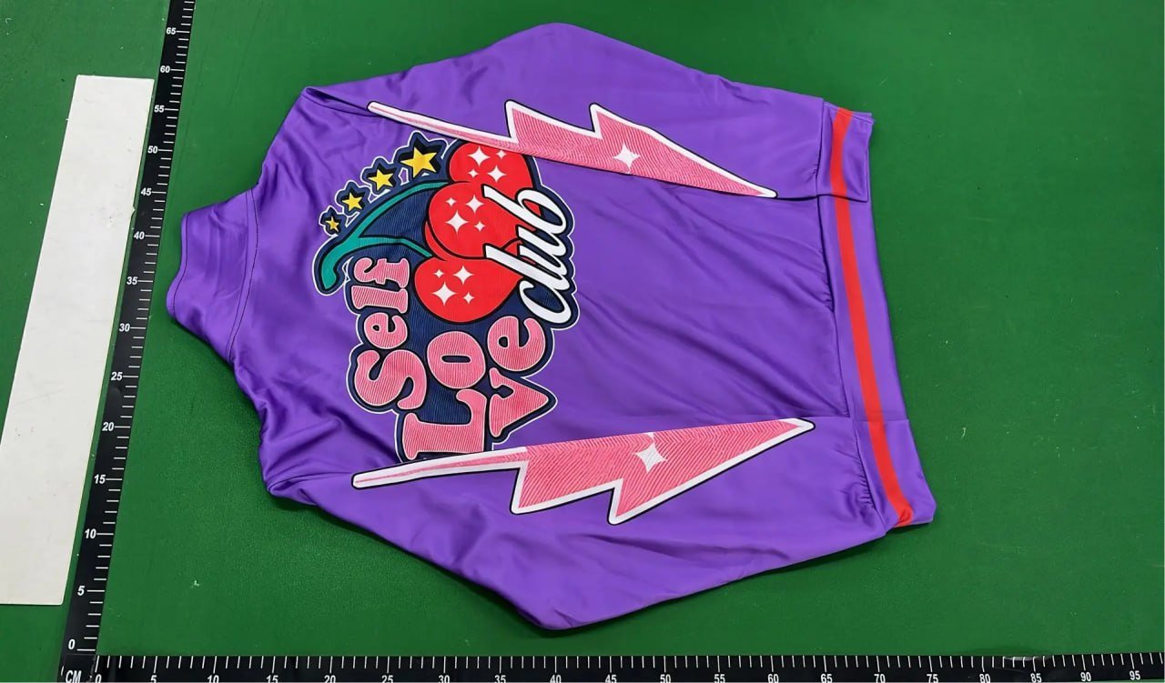 Leather baseball jersey Highquality versatile and comfortable jacket 03