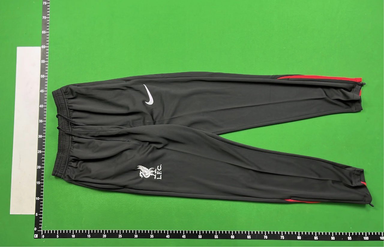 Nike Jersey Sports Set ALLST003