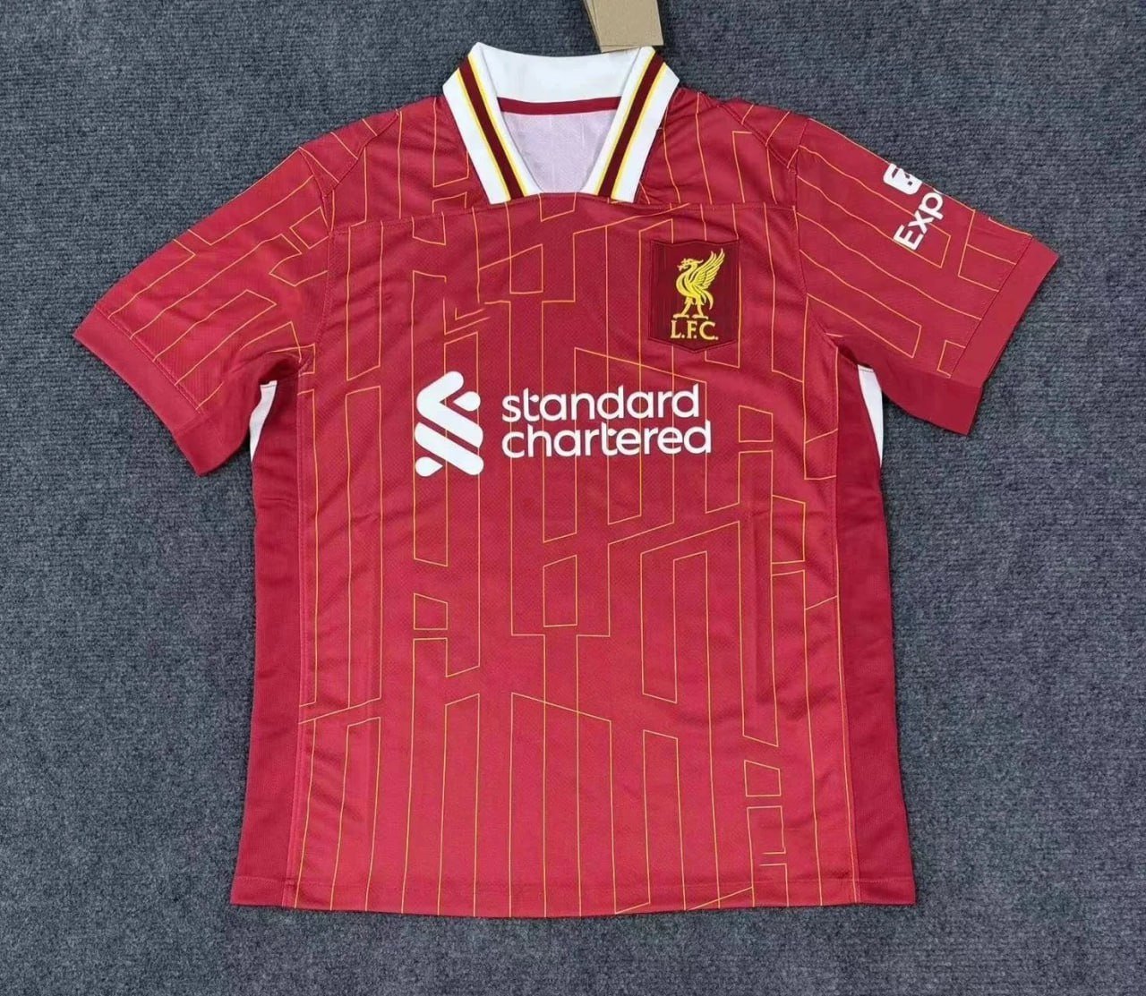 Football Jersey Fan Edition Football Jersey XQ                              