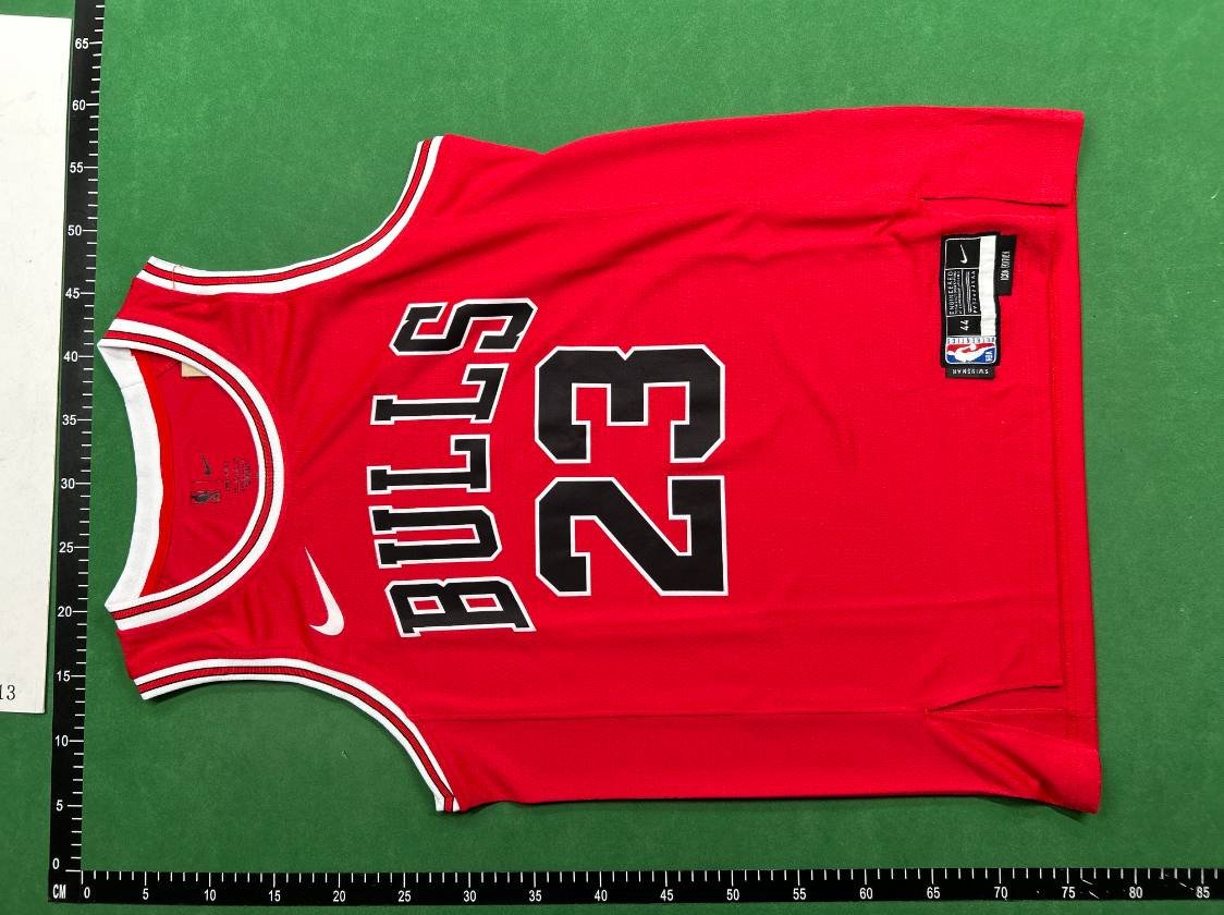 NBA Lakers Warriors Nike  Jerseys XJXPCS new fashion Joker T-shirt 27