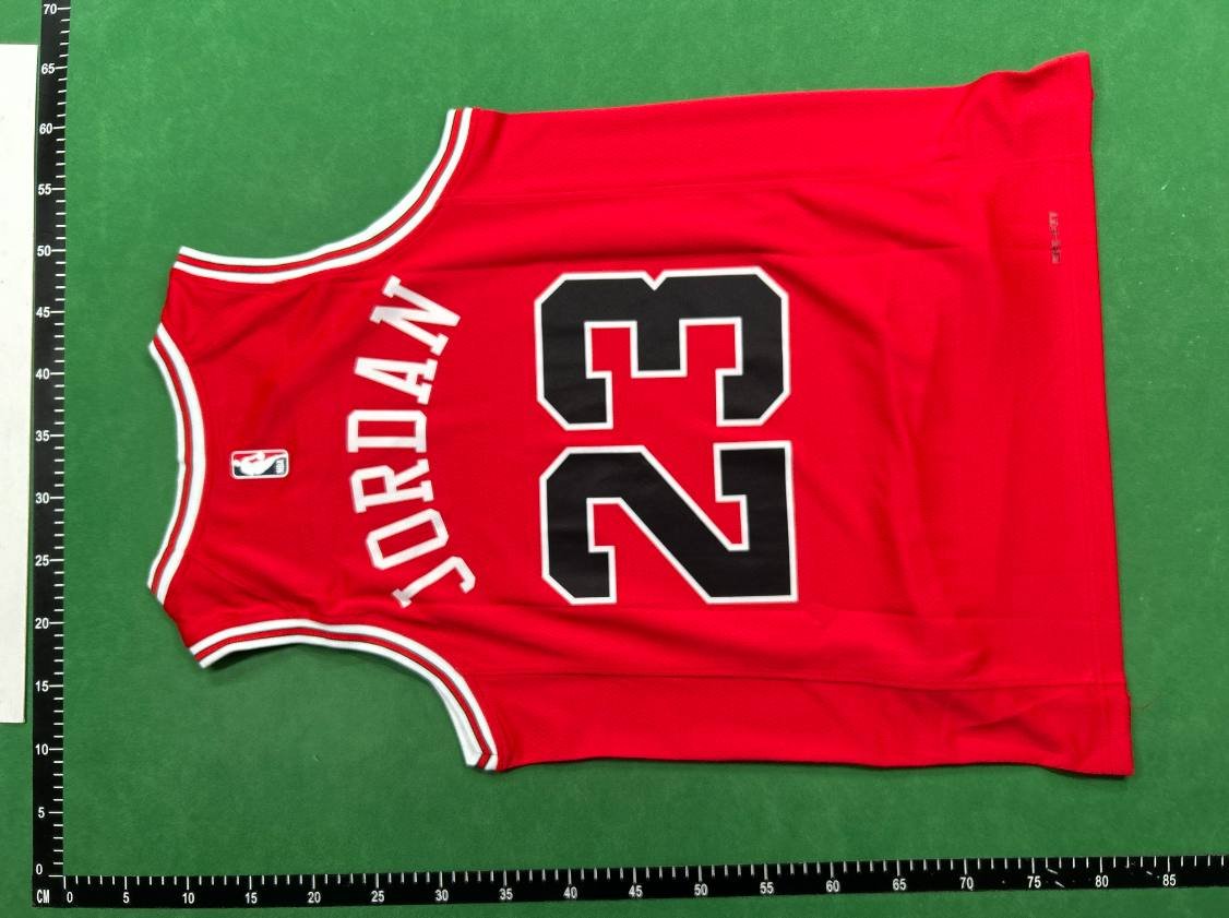 NBA Lakers Warriors Nike  Jerseys XJXPCS new fashion Joker T-shirt 27