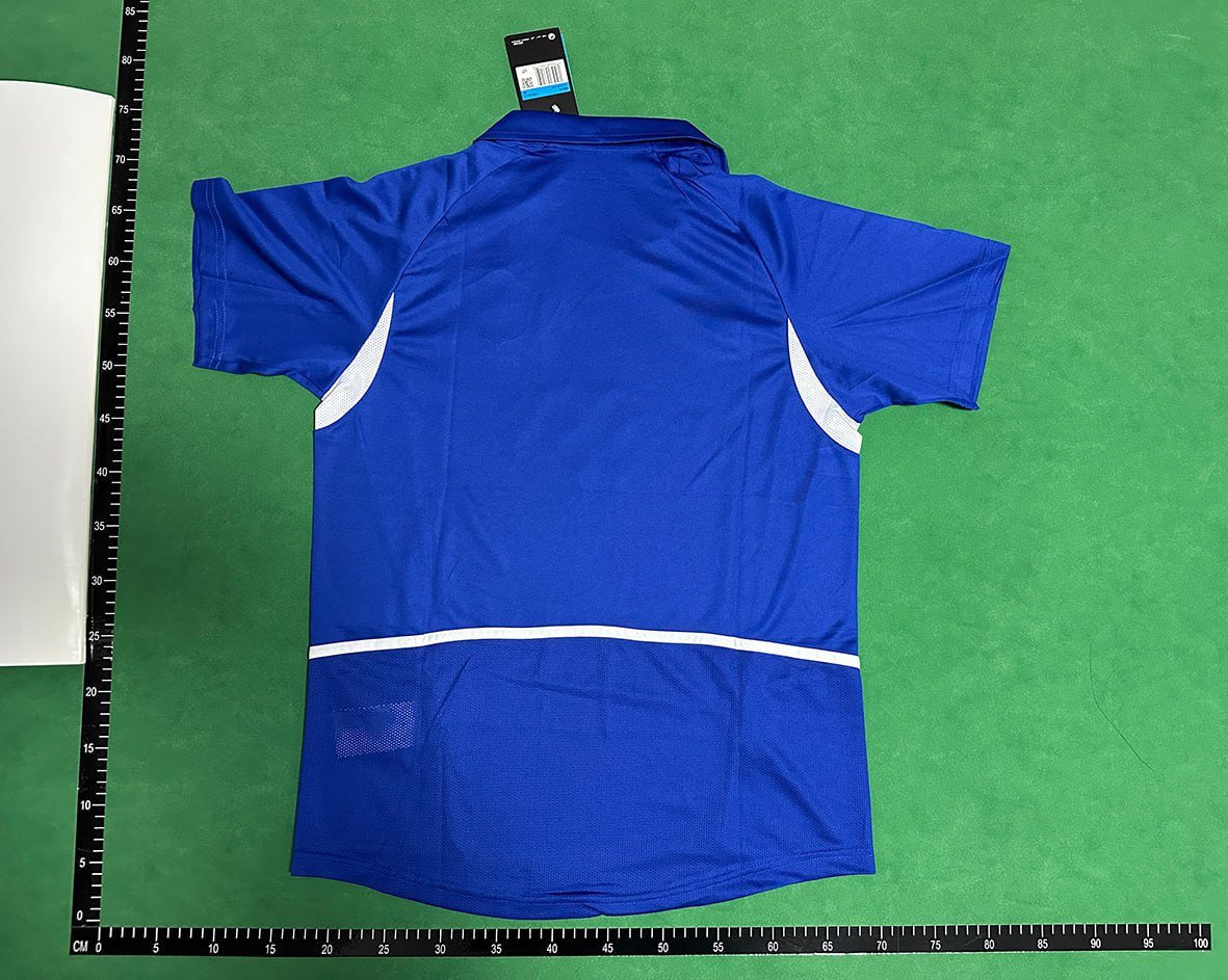 CORTEIZ Jersey Summer