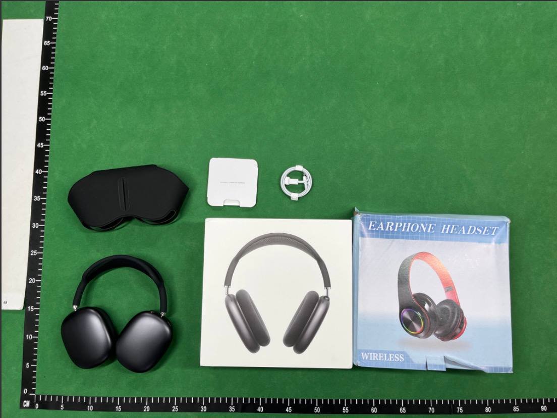 Apple headphonespower bankwatch HB05 fashion electronic digital products