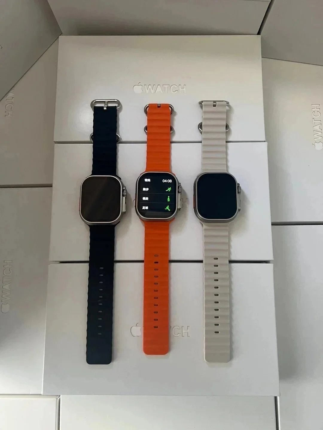 Apple Watch Smart sports watch