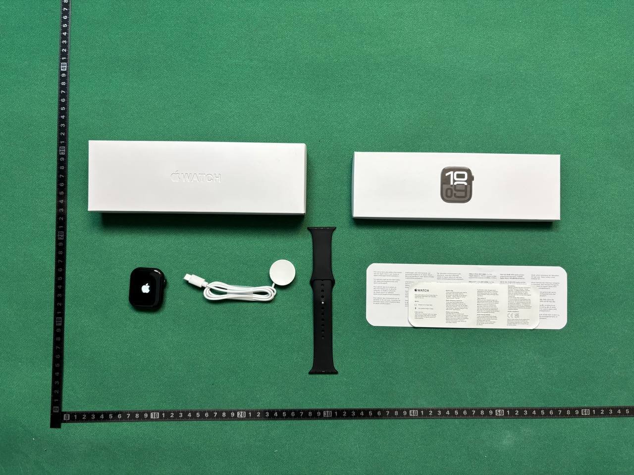 Apple Watch Series 2024 New update Watch appple Ultra2 Top Reps 1:190% to real