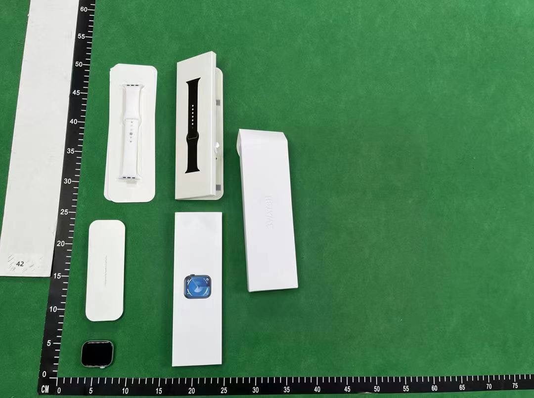  Apple Watch S9 S10(45MM) Wa*tchseries9/10(45mm)2024top1:1