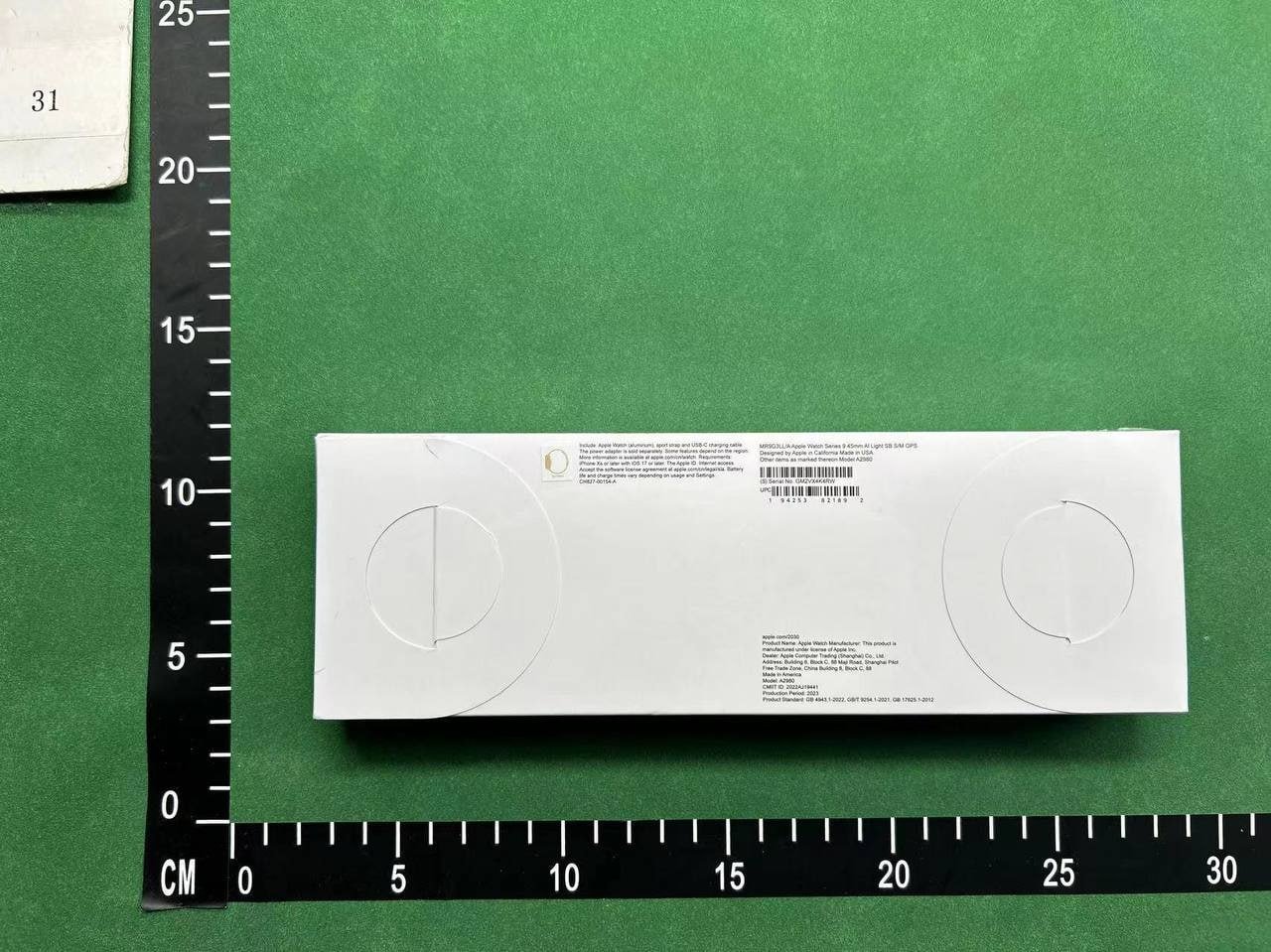  Apple Watch S9 S10(45MM) Wa*tchseries9/10(45mm)2024top1:1