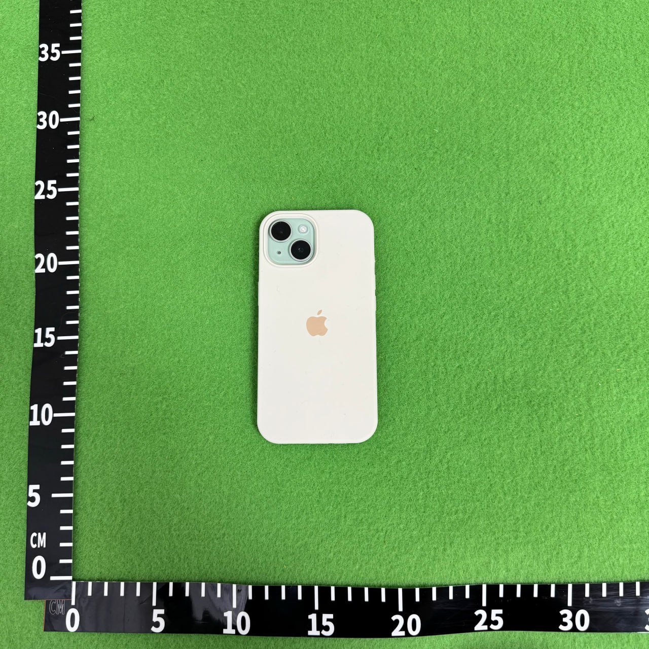  Apple phone case A fruit phone shell