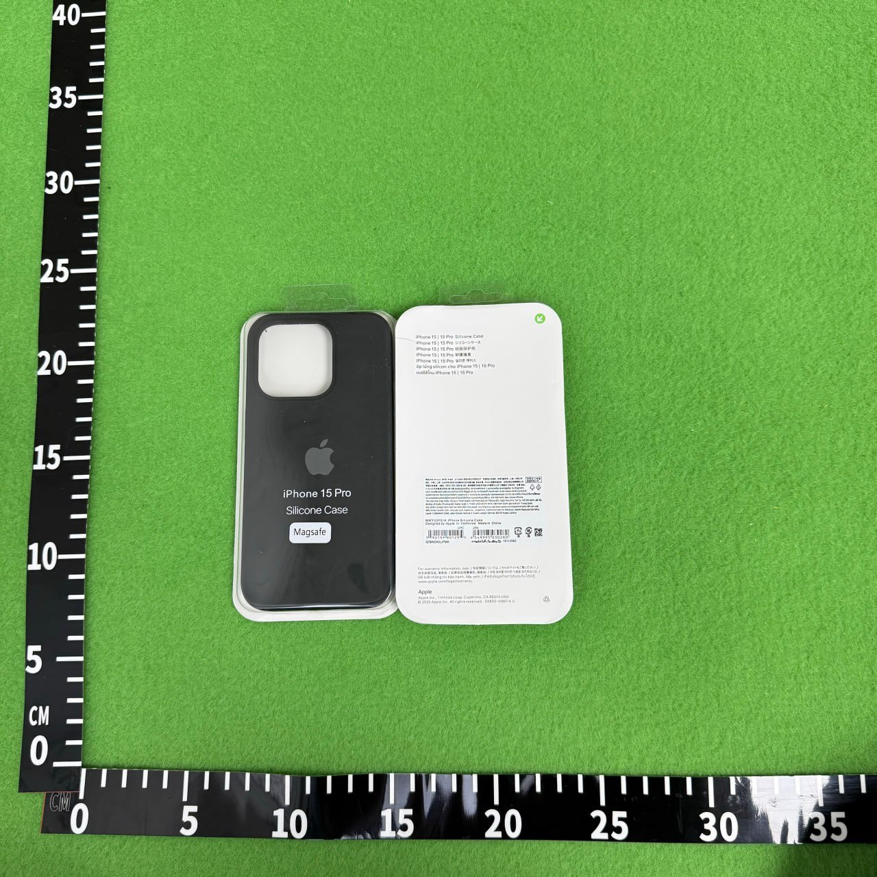  Apple phone case A fruit phone shell