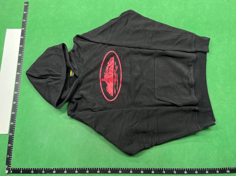  Corteiz Hoodie C0rteiz Hoodie