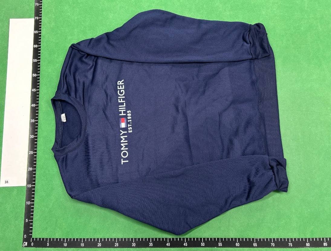 TOMMY  Hoodie SXFDTOP BEE sweater TOP