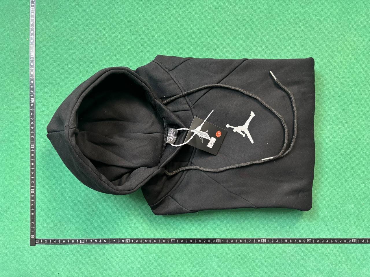  Jordan Hoodie  A * J hot stamping pullover sweater cnbuyvip.com