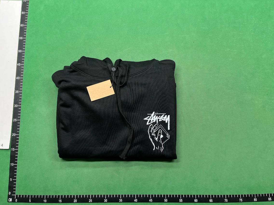 Stussy Hoodies B401 spring and autumn fashion Joker sweater non-quality problems do not support no reason to return cnbuyvip.com