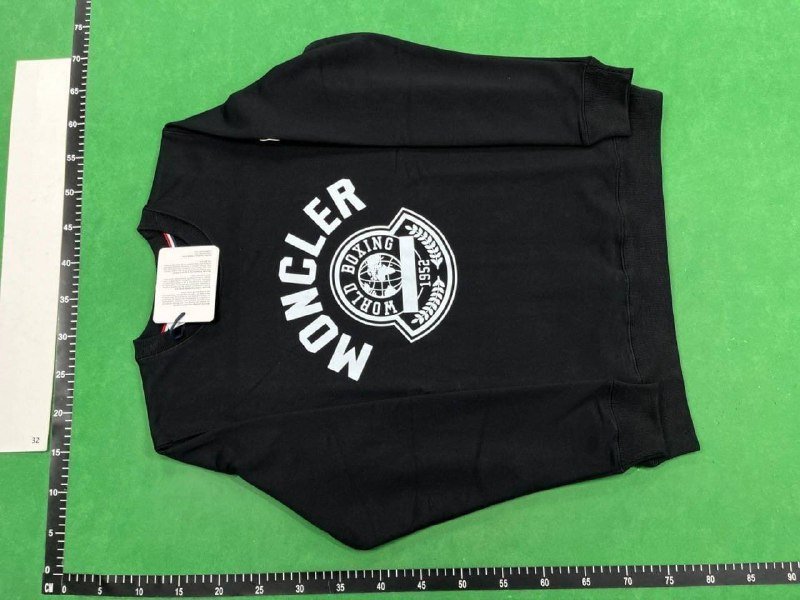  MONCLER Hoodie MOMC Hoodie