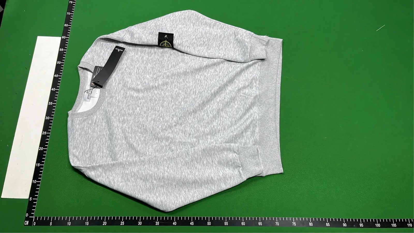 stone island hoodie（37+styles）REP high quality 4 HD001 Stone Sweat
