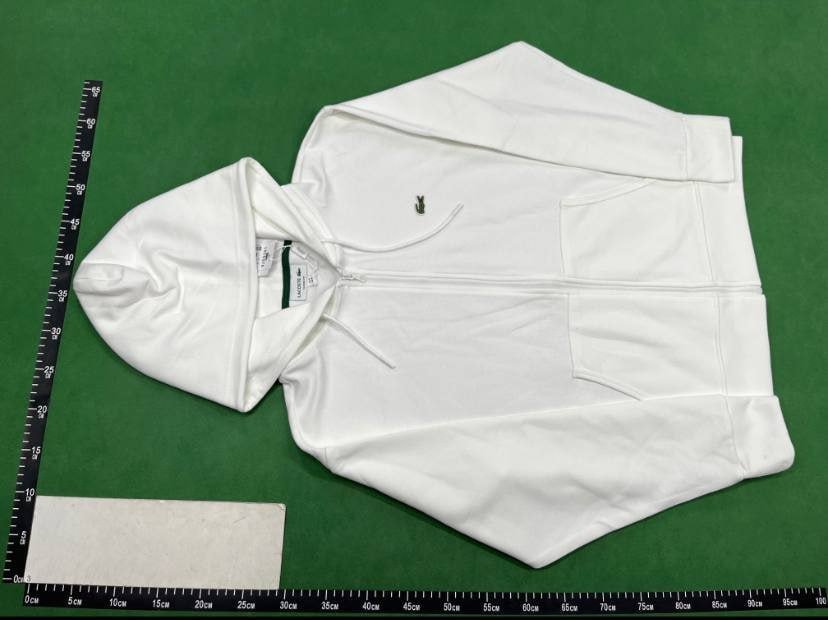 Lacoste Hoodie Suits Set alligator yu